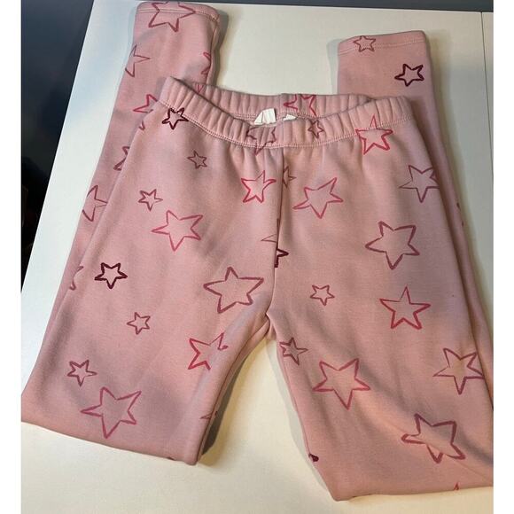 Gap Kids Other - Gap Kids Pink Lined Sweatpants - Size Extra Large